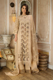 Sobia Nazir Design 13A Luxury Lawn 2023 Unstitched