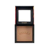 Benefit Cosmetics- Dallas Rosy Bronze Blush- Travel Size, 4.5g