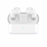 Infinix- iRocker TWS Bluetooth in-Ear Headphone XE15-White, TWS Bluetooth Headset