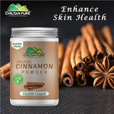 Chiltanpure- Cinnamon Powder, 200gm