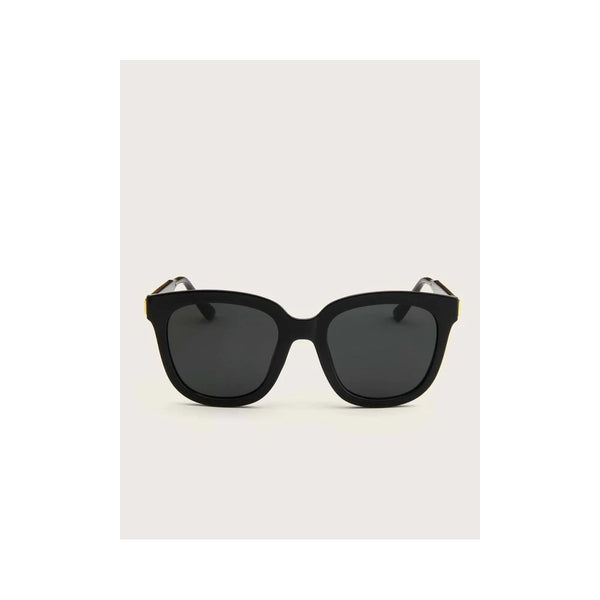 Shein- Flat Lens Sunglasses for Men