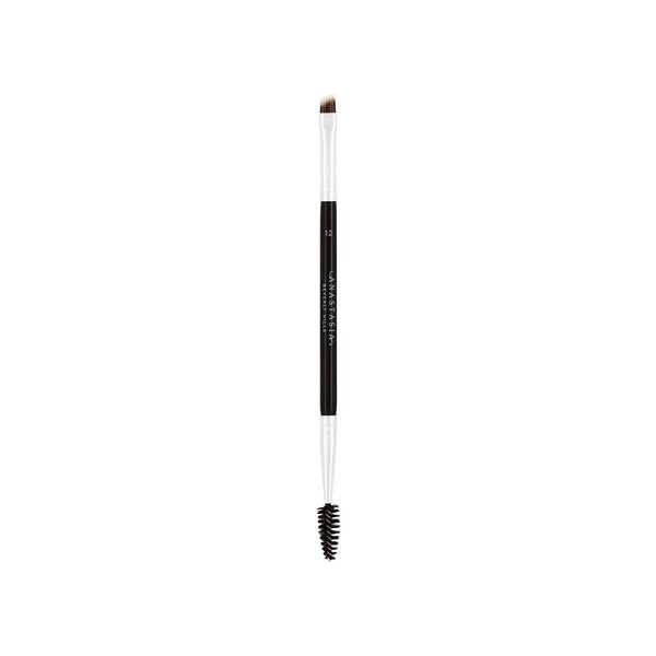 Anastasia Beverly Hills- Brush 12 – Dual Ended Firm Angled Brush( 1 brush )