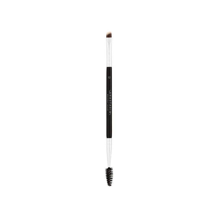 Anastasia Beverly Hills- Brush 12 – Dual Ended Firm Angled Brush( 1 brush )