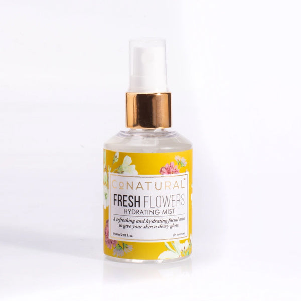 CoNaturals- Fresh Flowers Hydrating Mist