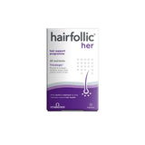 Vitabiotics- Hairfollic Her, 30 Tablets