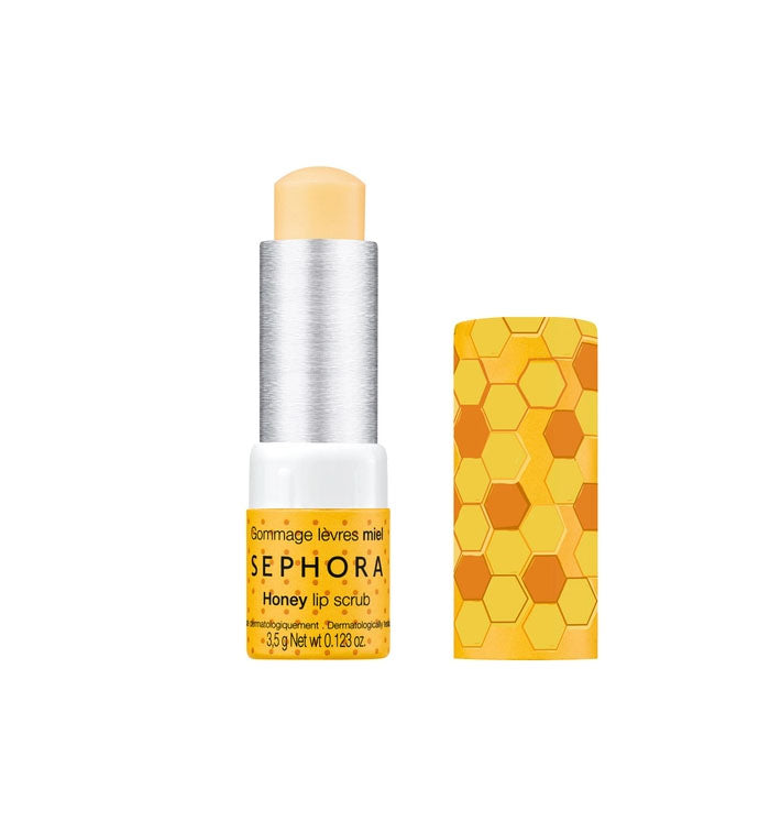 Sephora- Lip Scrub- Honey, 3.5g