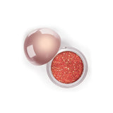 LA Splash- Crystallized Glitter 16512 Fuzzy Flamingo, 3.5g