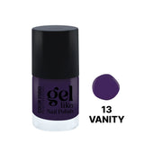 Color Studio- Gel Like Nail Polish - 13 Vanity