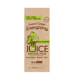 BioMiracle- Fusion Green Energizing Juice Natur (5 Pack)