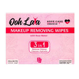 Ooh Lala- Makeup Removing Wipes