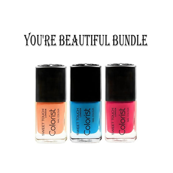 ST London- You're Beautiful Bundle