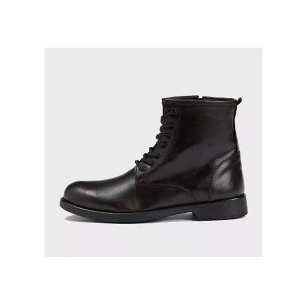 Defacto- Formal Ankle Boot