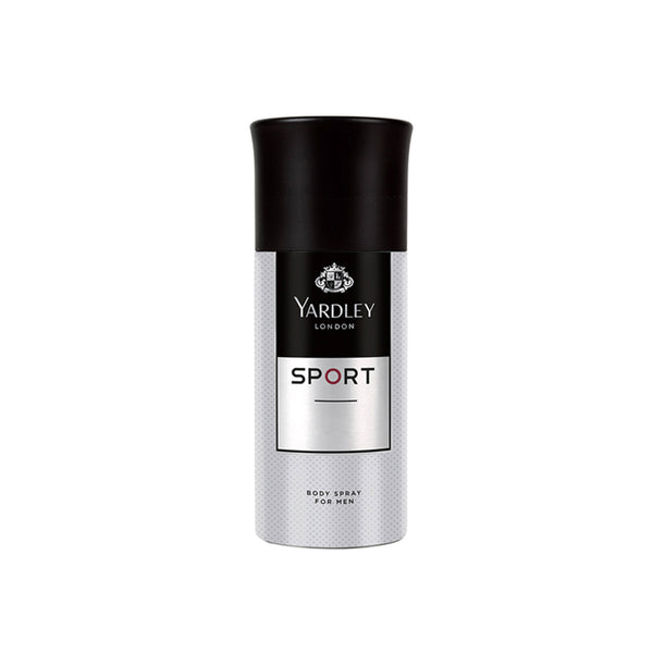 Yardley 100Ml (M) Sport B/S (New)