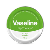 Vaseline 20G Aloe Tin Lip Therapy (1096)