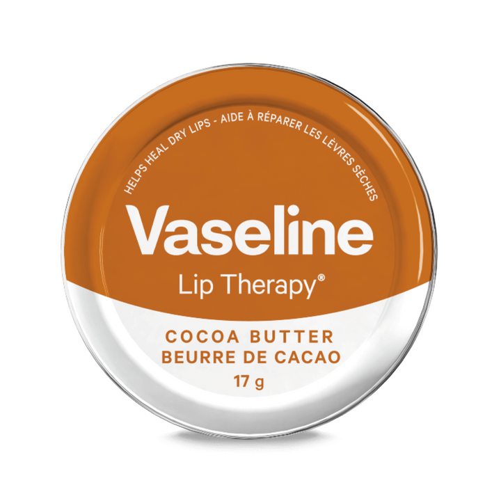 Vaseline 20G Coco Lip Therapy