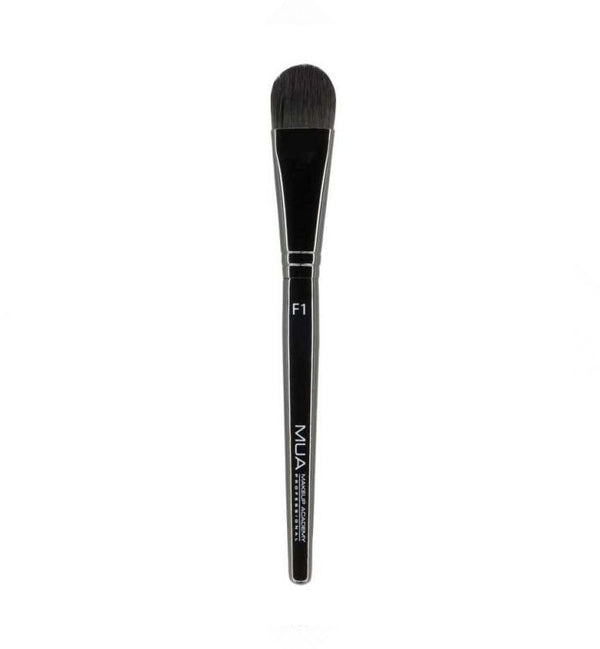 MUA- Foundation Brush F1