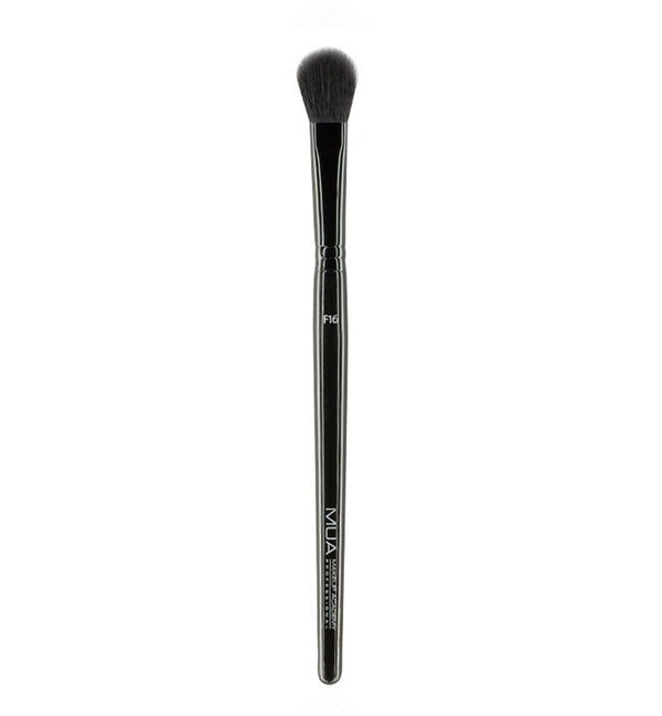 MUA- Large Concealer Brush F16