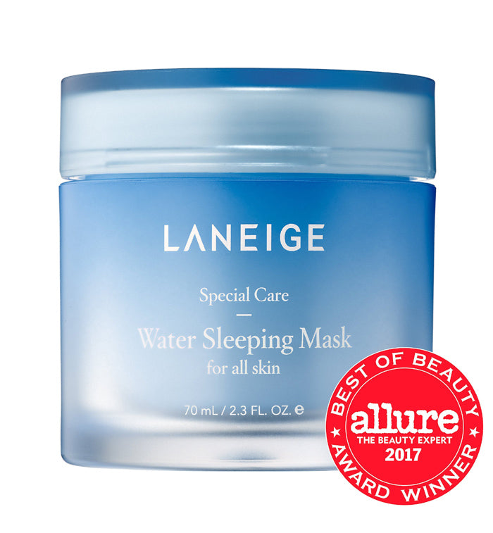 Laneige- Moisturizing Night Mask, 70ml