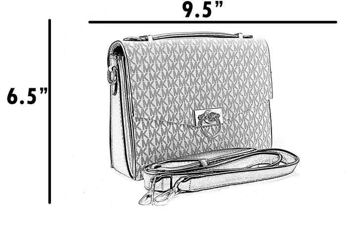 Walkeaze - 14394B STYLISH BAGS