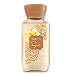 Bath & Body Works- Warm Vanilla Sugar Shower Gel, 88ml by Sidra - BBW priced at #price# | Bagallery Deals