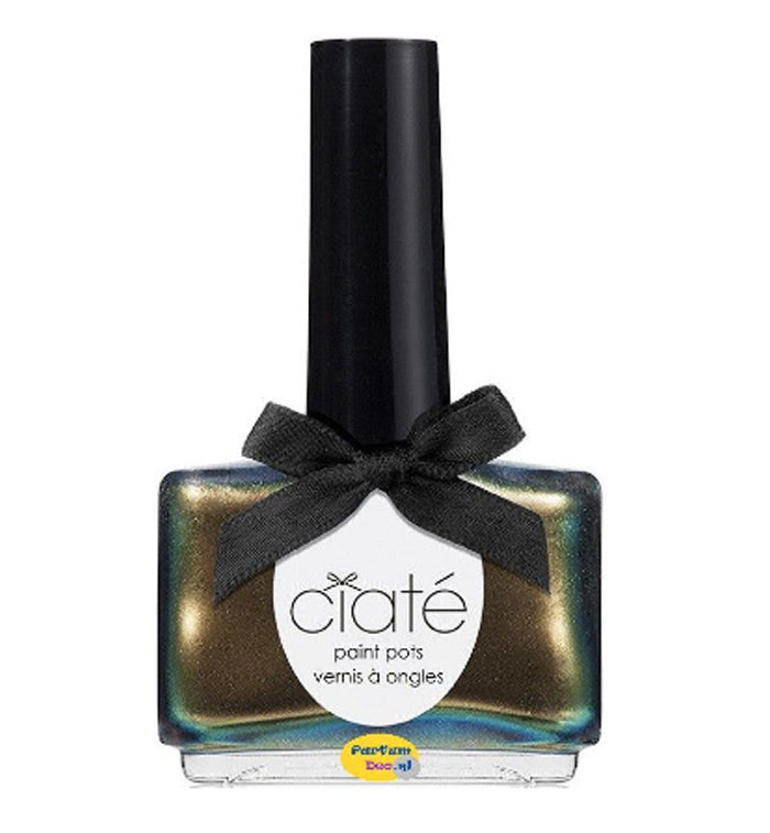 Ciate- Oil Slick Nail Polish Pot, 13.5ml