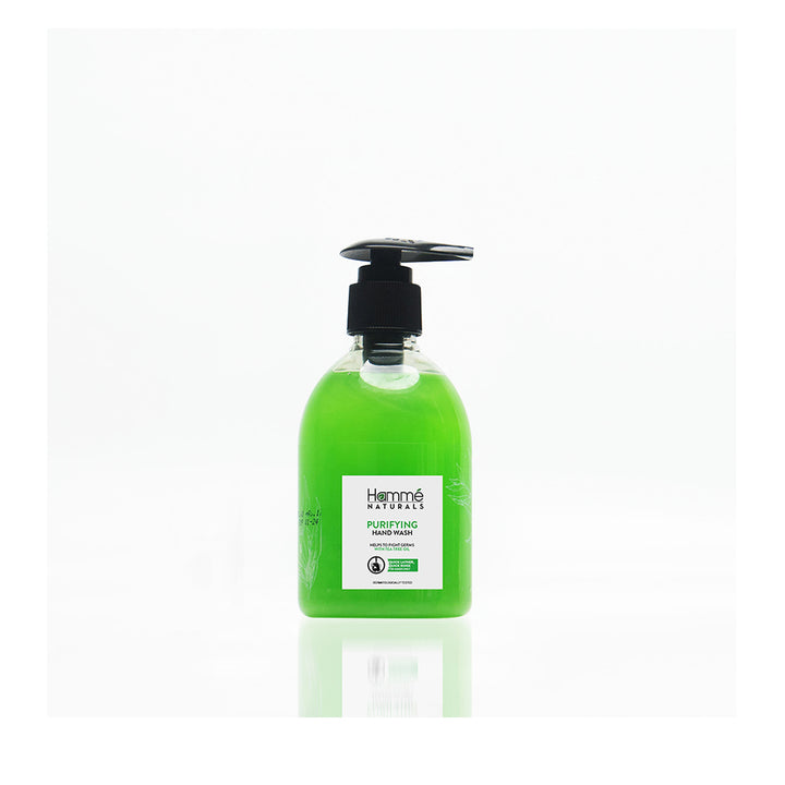 Hamme- Purifying Hand Wash, 250 Ml