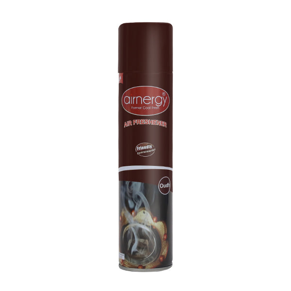 Airnergy Room Spray Oudh