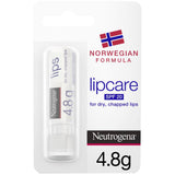 Neutrogena- Lip Balm, Norwegian Formula, Moisturizing SPF20, 4.8g