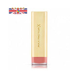 Max Factor- Colour Elixir Lipstick, 730 Flushed Fuchsia, 4 ml