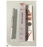 It Cosmetics Brow Power Pencil in Universal Taupe 0.05g Travel Size