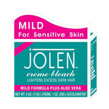 Jolen-Bleach Creme Mild,140gm