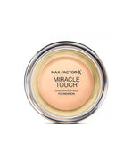Max Factor- Miracle Touch Gold Cpt 30 Porcelain