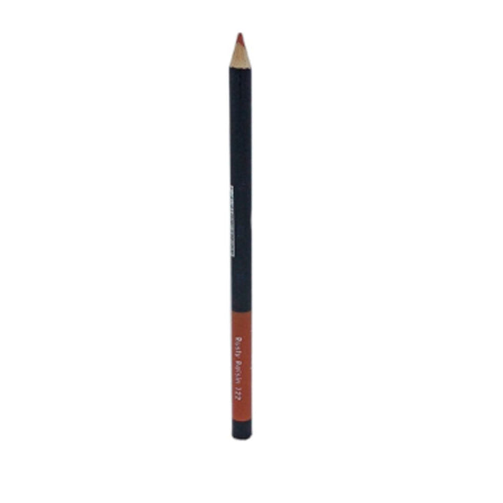 Christine- Lip & Eye Pencil Rusty Raisin-122