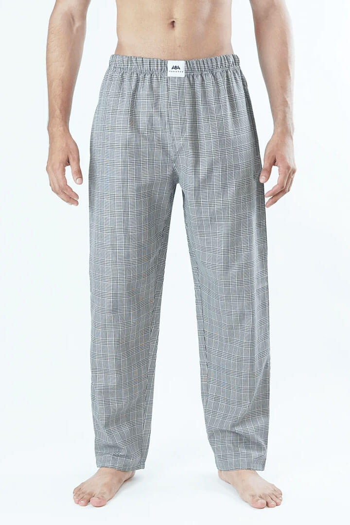 Polo Ralph Lauren Windowpane Woven Pajama Pants Dillard's, 59% OFF