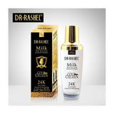 Dr Rashel- 24K Gold Atom Collagen Facial Milk Cleanser - 100ml
