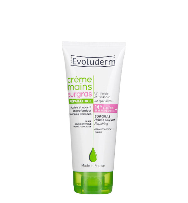 Evoluderm- Repairing Surgras Hand Cream 100 ml by Innovarge priced at #price# | Bagallery Deals