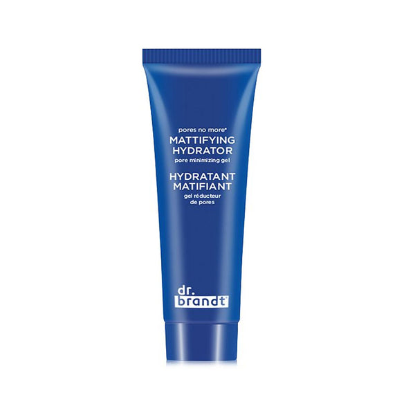 Dr Brandt- Mattifying Hydrator Pore Minimizing Gel, 7.5 g