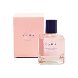 Zara- VIBRANT LEATHER FOR HER 100 ML
