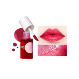 Shein- Long-wearing Multifunction Liquid Lipstick 01