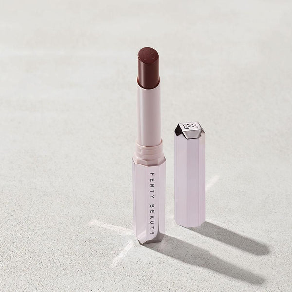 Fenty Beauty- Mattemoiselle Plush Matte Lipstick - Griselda