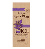 BioMiracle- Fusion Berry Blast (5 Pack)