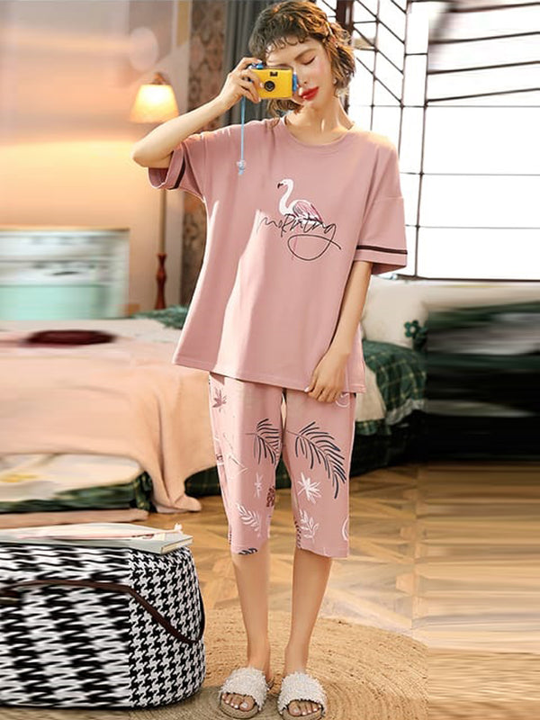 DUCK PJ SET