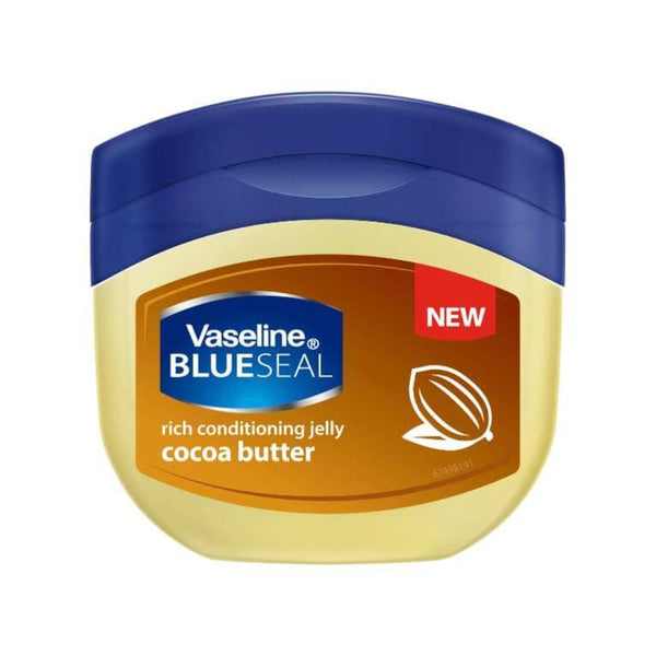 Vaseline 100Ml Cocoa Butter Jelly