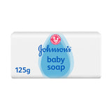 Johnson's- Regular Soap, 125g