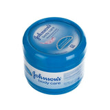 Johnson's- Baby Moisturizing Cream 50g