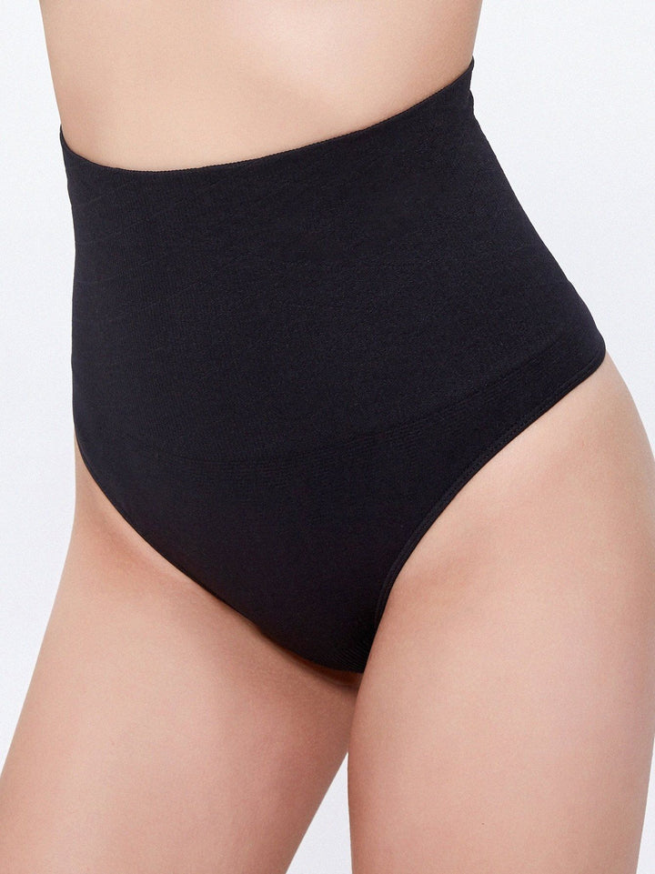 Shein- High Waist Shapewear Panty