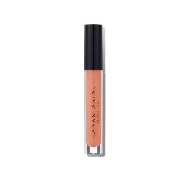 Anastasia Beverly Hills- Full Size Lip Gloss Nude Peach