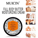 MUICIN - Indian Night Jasmine Body Cream - 200ml