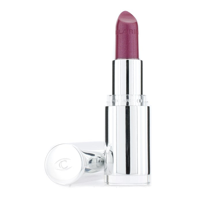 Clarins Joli Rouge Brillant # 18 Sweet Plum