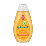 Johnson's- Baby Shampoo, 100ml